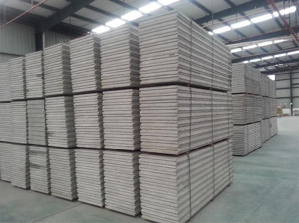 渭南輕質隔墻板供應