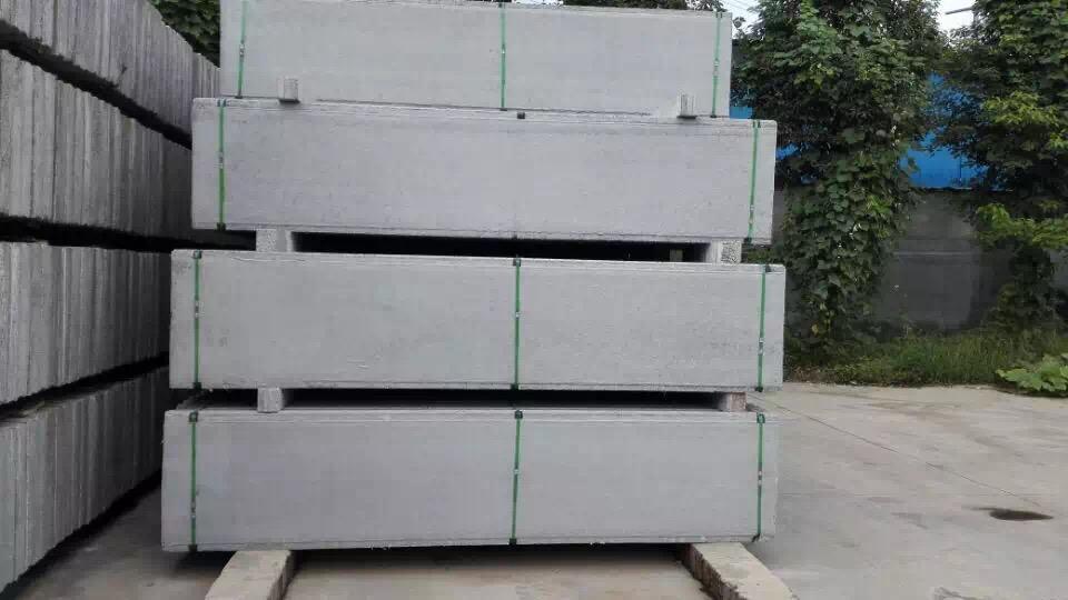 渭南輕質隔墻板