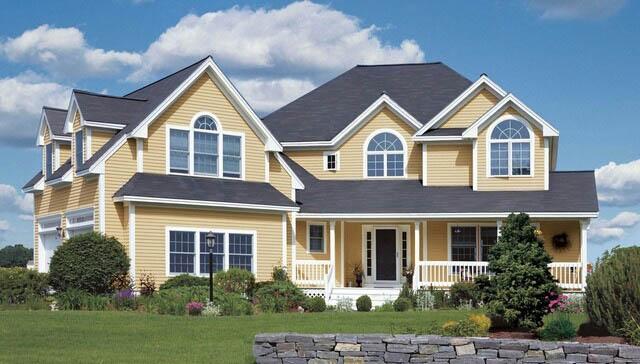 渭南集成房屋安裝