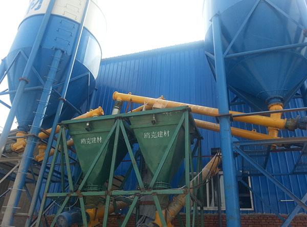 陜西輕質隔墻板設備廠家